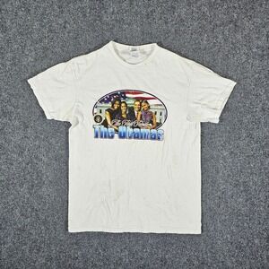 VTG Delta Pro Weight Obama‎ T Shirt First Family White House White Men's Size M